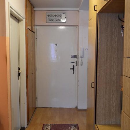 Apartman Nikolic Бор Экстерьер фото