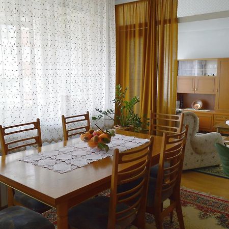 Apartman Nikolic Бор Экстерьер фото