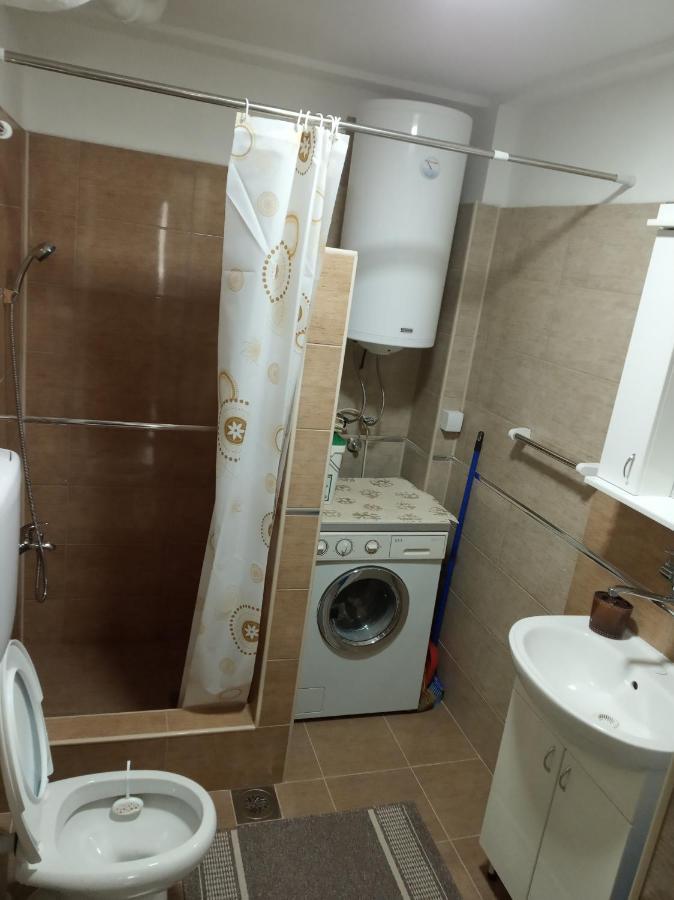Apartman Nikolic Бор Экстерьер фото