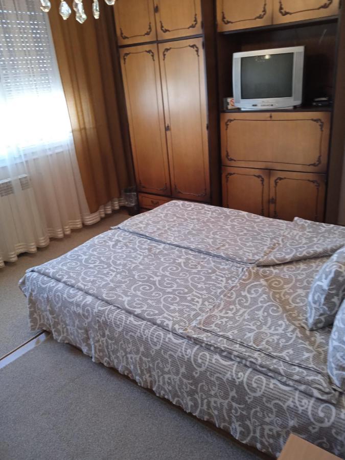 Apartman Nikolic Бор Экстерьер фото