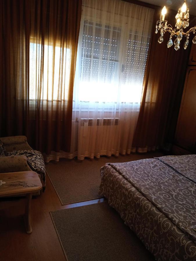 Apartman Nikolic Бор Экстерьер фото