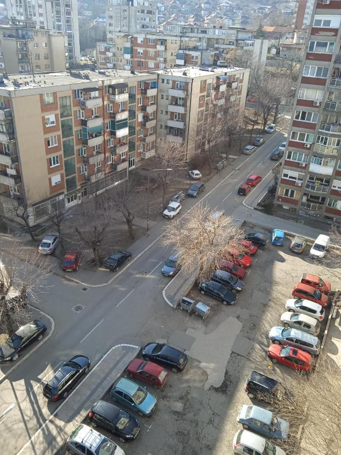 Apartman Nikolic Бор Экстерьер фото