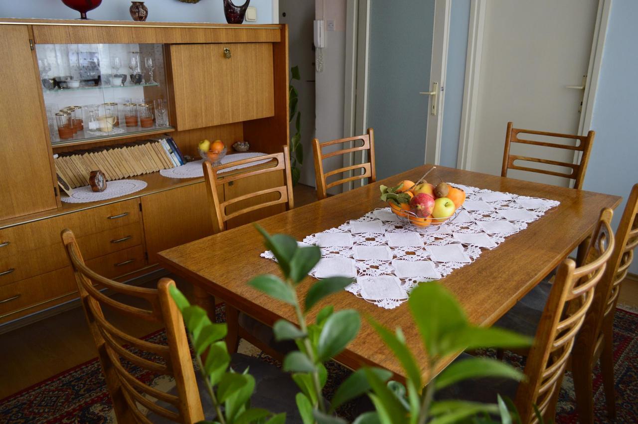 Apartman Nikolic Бор Экстерьер фото