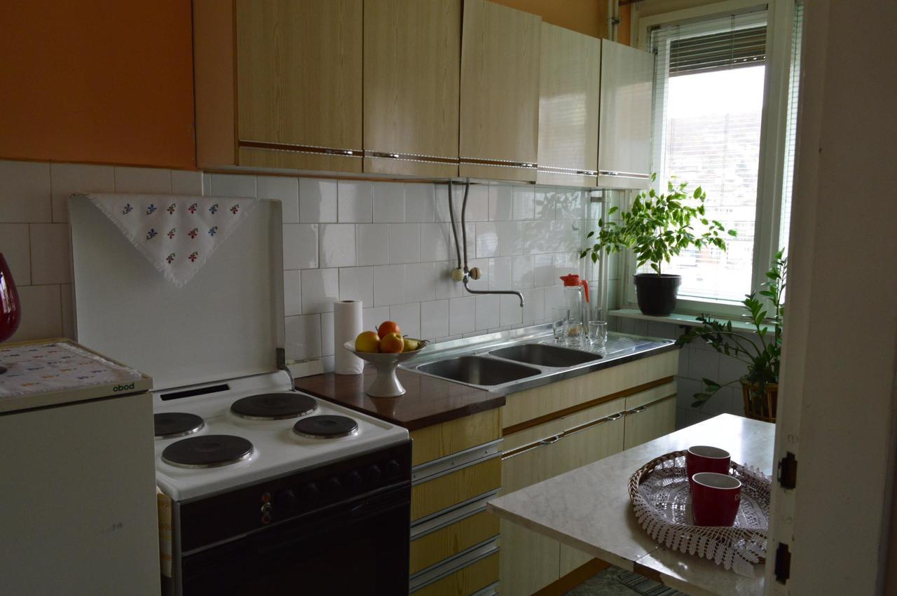 Apartman Nikolic Бор Экстерьер фото